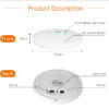 theSocket's - Openwrt Access Point 300Mbps – Bild 3
