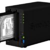 Synology DS218+ NAS – Bild 3
